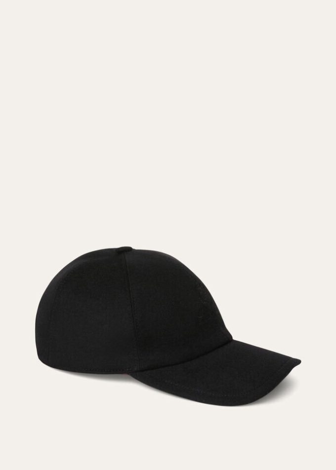 Casquette de baseball