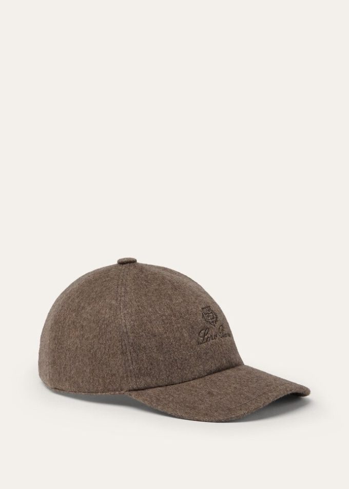 Casquette de baseball