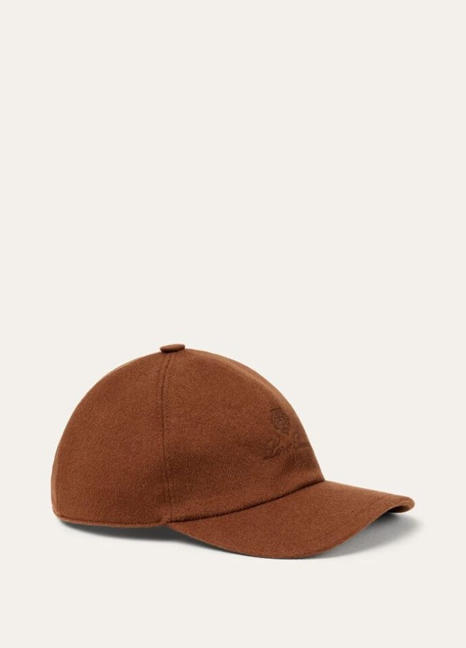 Casquette de baseball