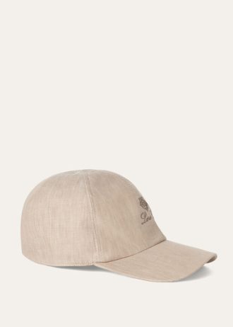 Casquette de baseball