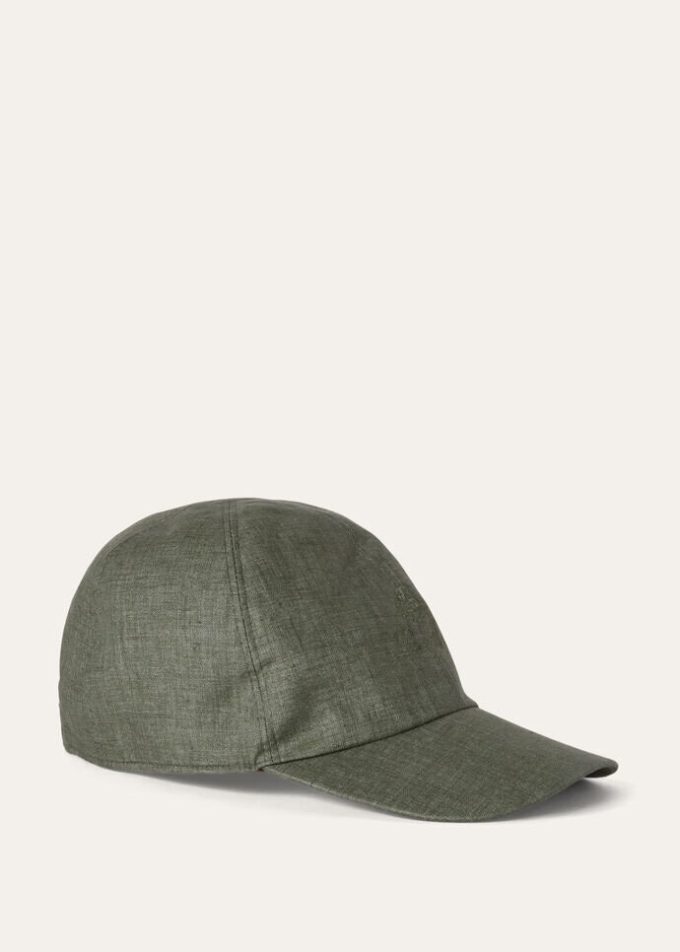 Casquette de baseball Casquette de baseball