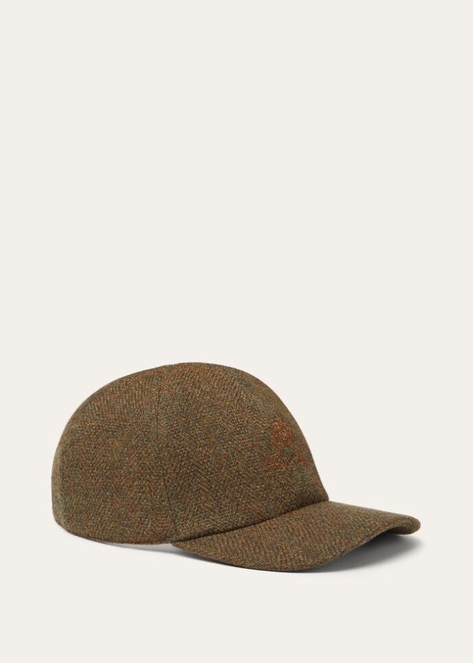 Casquette de baseball