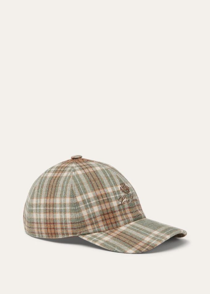 Casquette de baseball