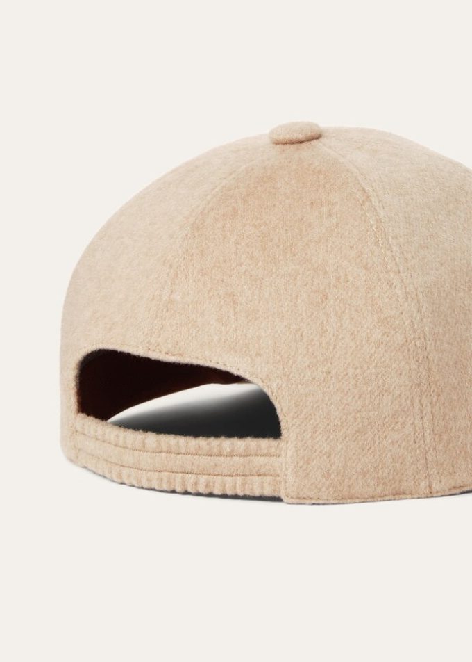 Casquette de baseball
