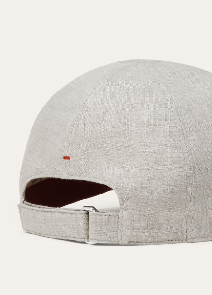 Casquette de baseball