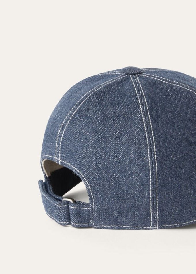 Casquette de baseball