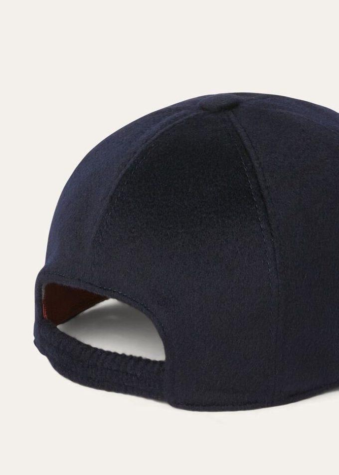 Casquette de baseball