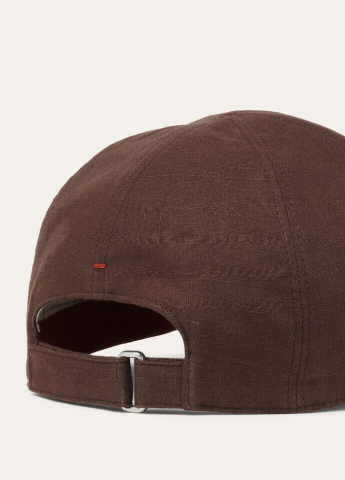 Casquette de baseball