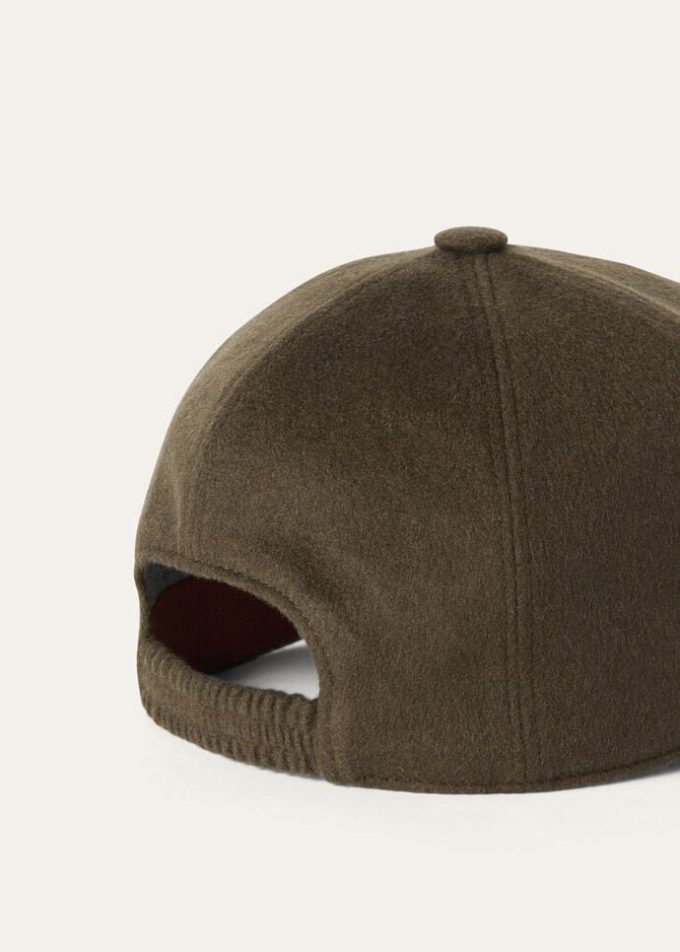 Casquette de baseball