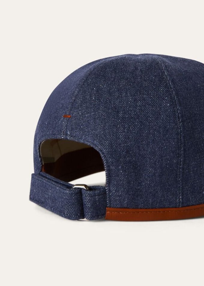 Casquette de baseball