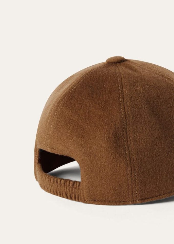 Casquette de baseball