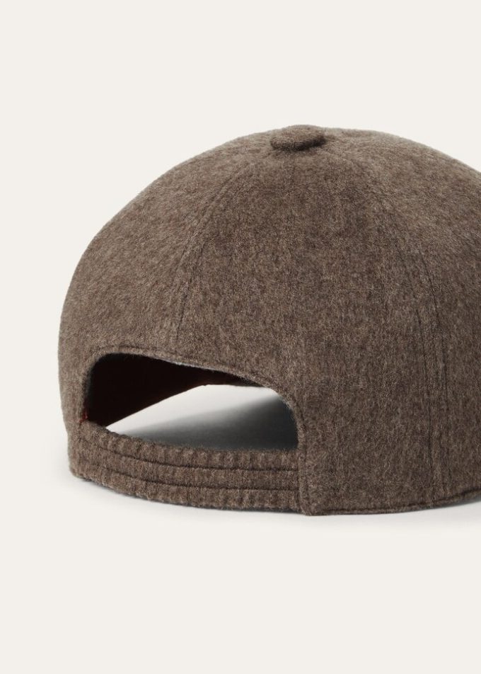 Casquette de baseball