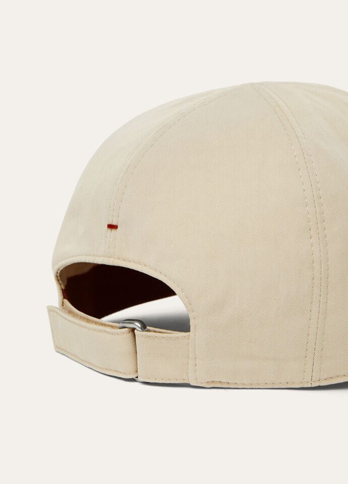 Casquette de baseball