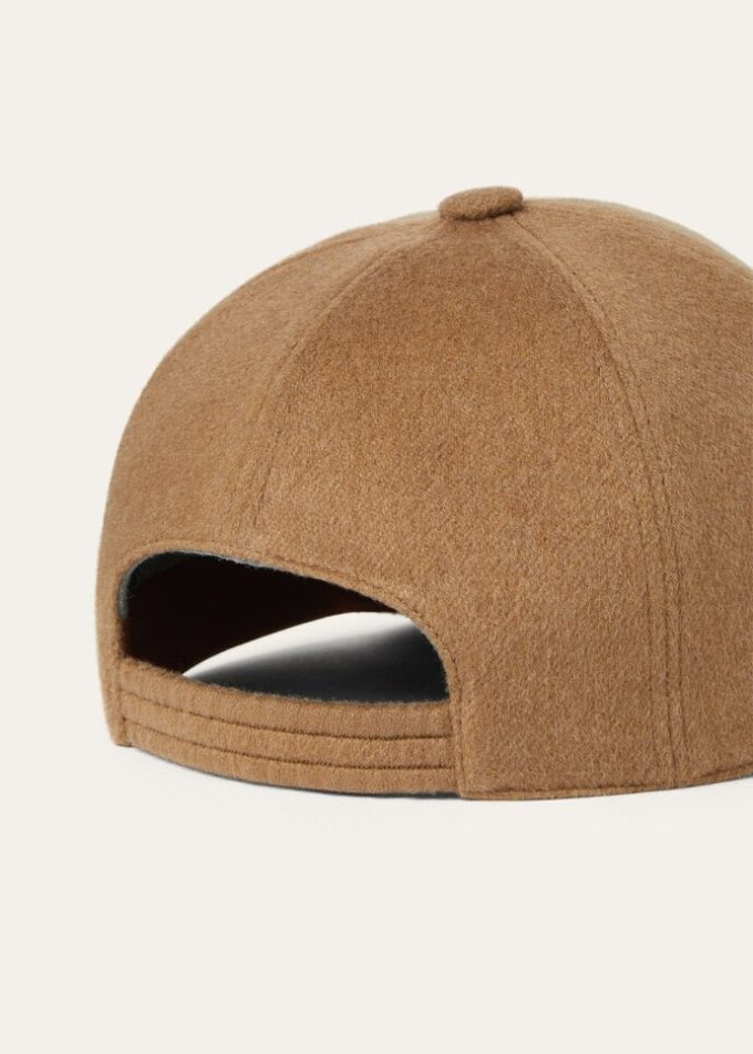 Casquette de baseball