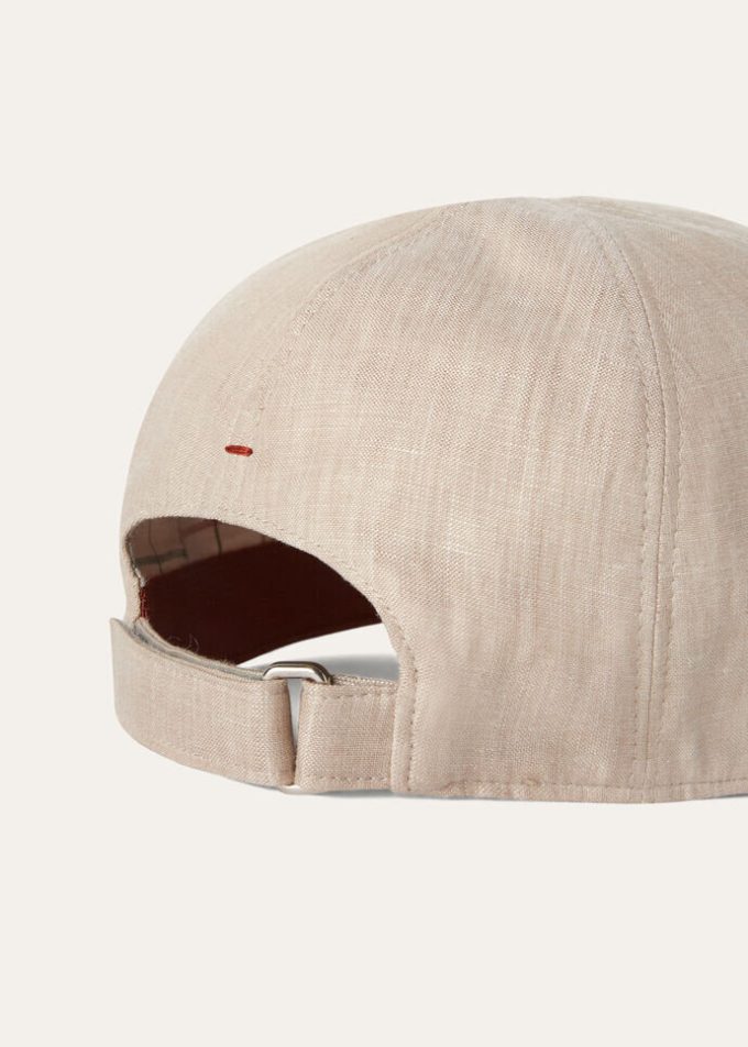 Casquette de baseball Casquette de baseball