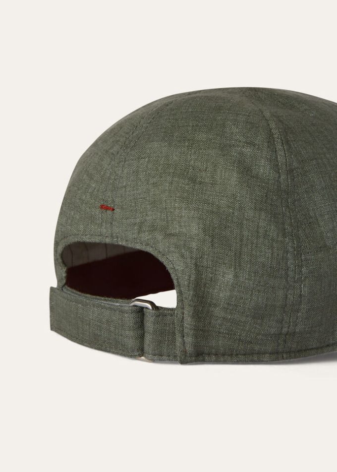 Casquette de baseball Casquette de baseball