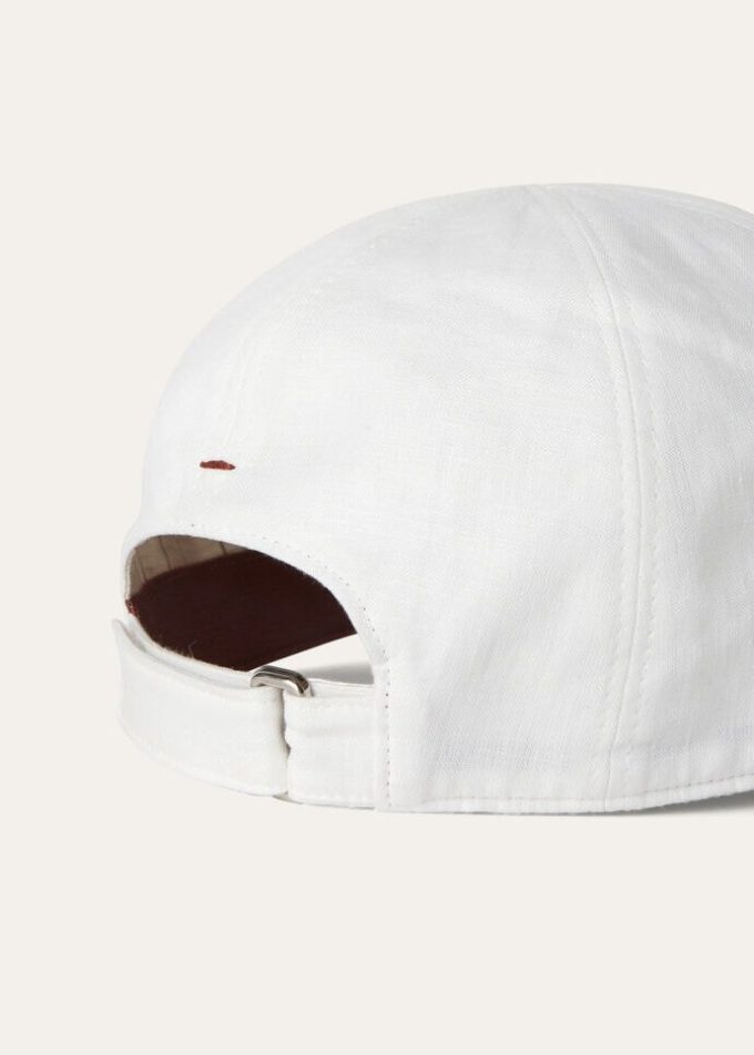 Casquette de baseball