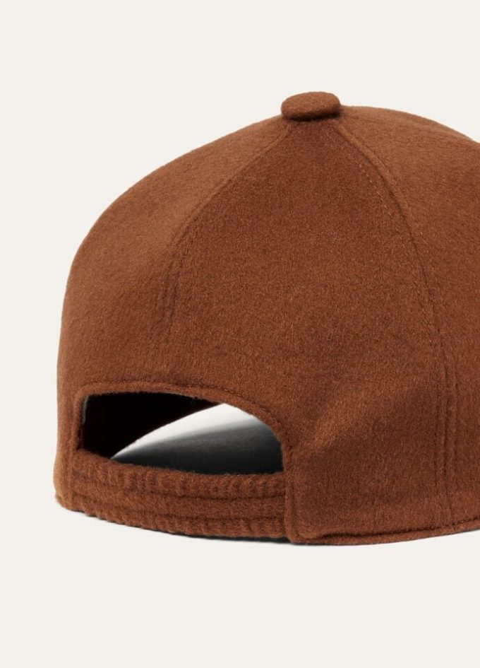 Casquette de baseball