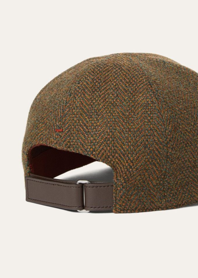 Casquette de baseball