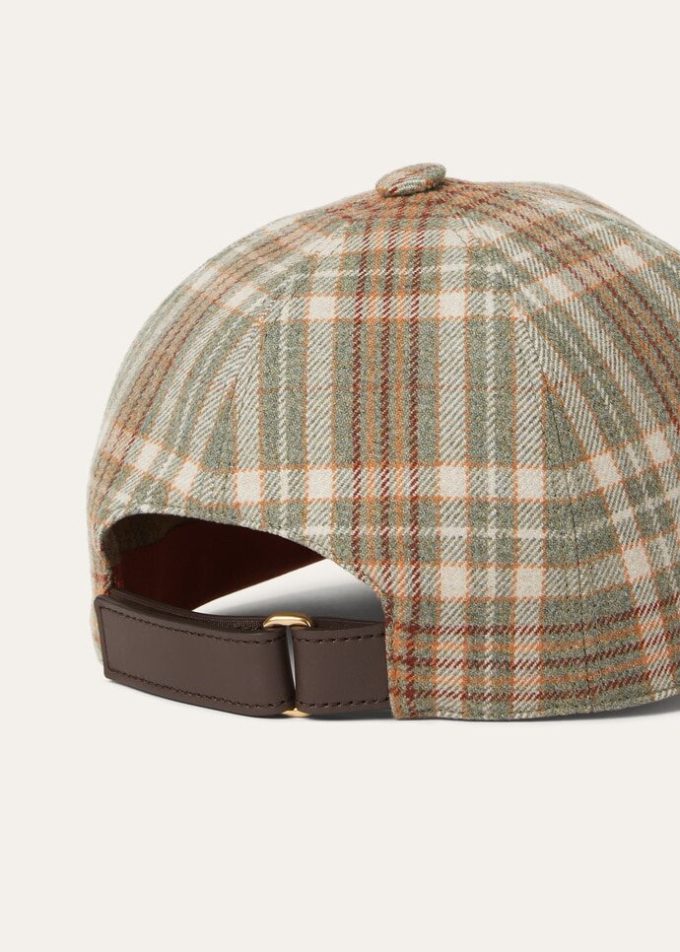 Casquette de baseball