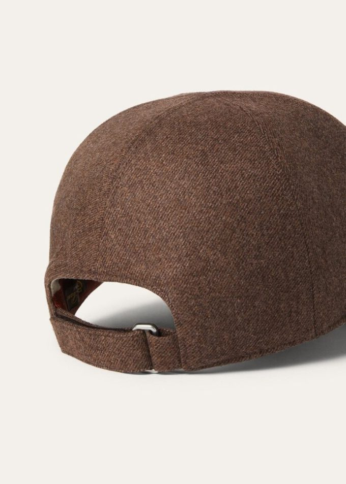 Casquette de baseball