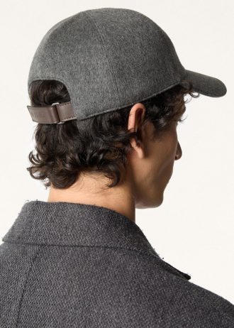 Casquette de baseball Ivy
