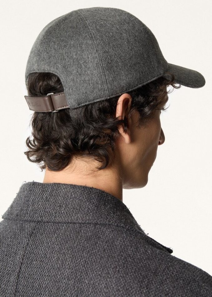 Casquette de baseball Ivy Casquette de baseball Ivy
