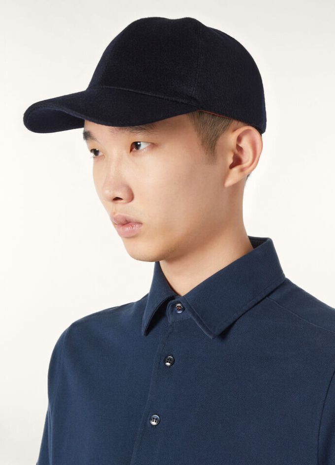 Casquette de baseball Ivy Casquette de baseball Ivy