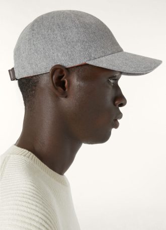 Casquette de baseball Ivy