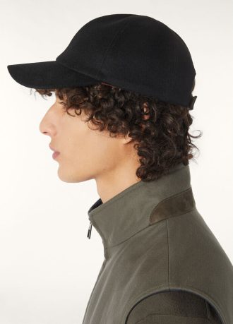 Casquette de baseball Ivy