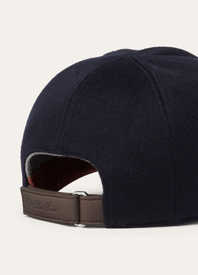 Casquette de baseball Ivy Casquette de baseball Ivy