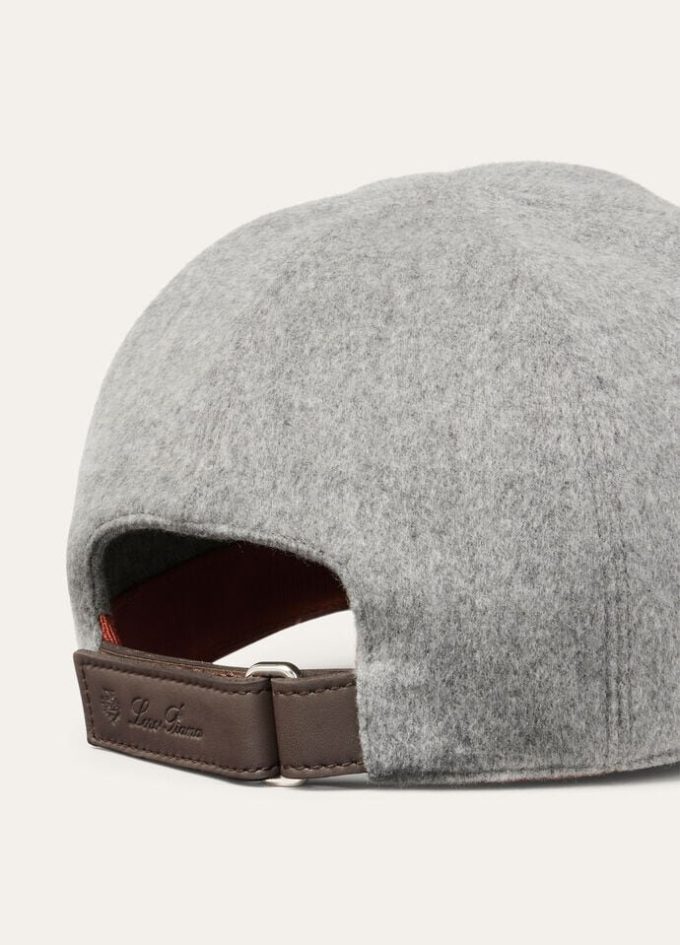 Casquette de baseball Ivy Casquette de baseball Ivy