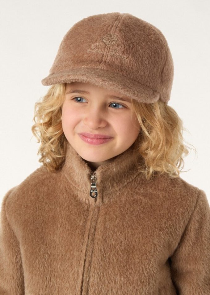 Casquette de baseball pour enfant Casquette de baseball pour enfant