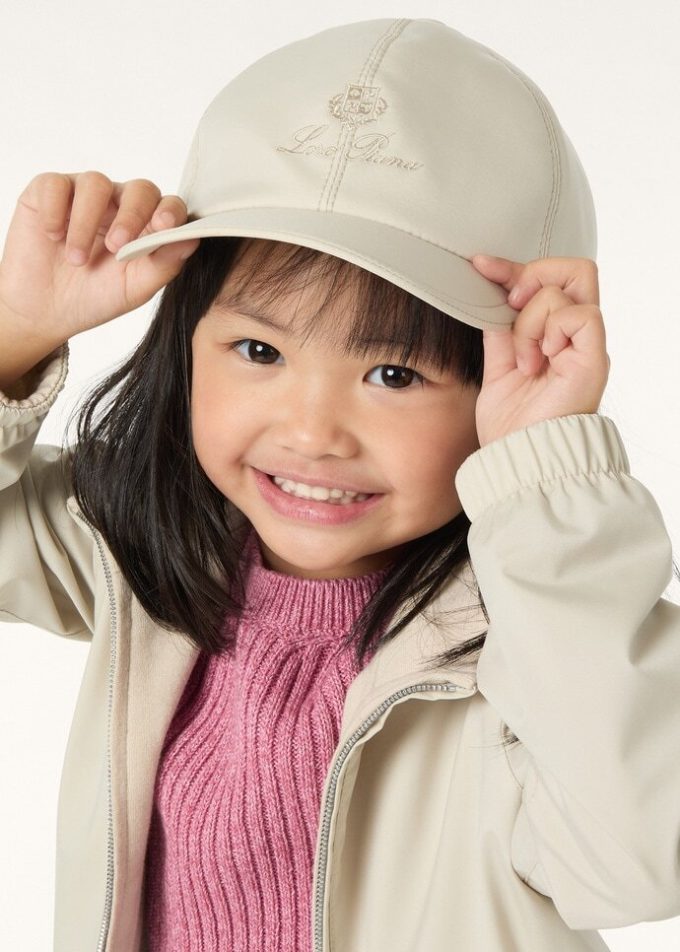 Casquette de baseball pour enfant