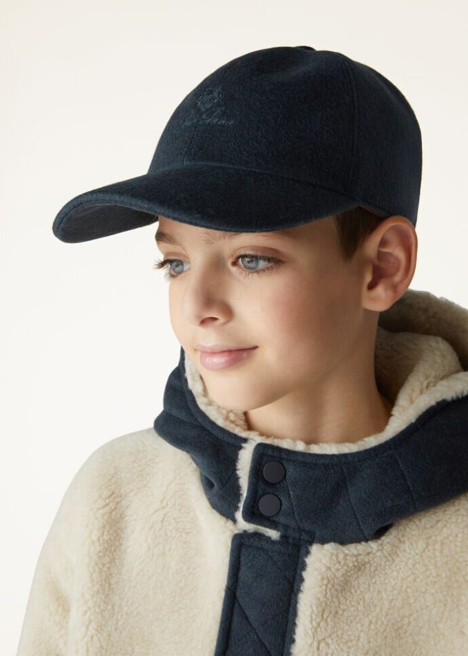 Casquette de baseball pour enfant Casquette de baseball pour enfant