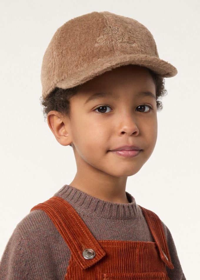 Casquette de baseball pour enfant Casquette de baseball pour enfant
