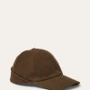Casquette de baseball Rever
