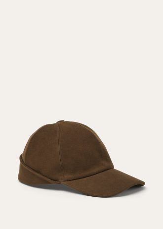 Casquette de baseball Rever