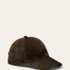 Casquette de baseball Rever