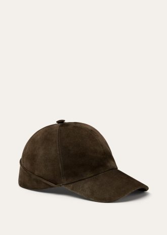 Casquette de baseball Rever