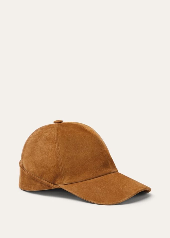 Casquette de baseball Rever