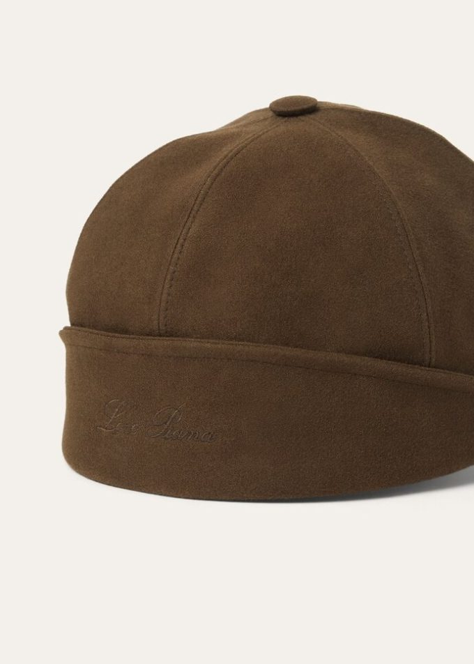 Casquette de baseball Rever