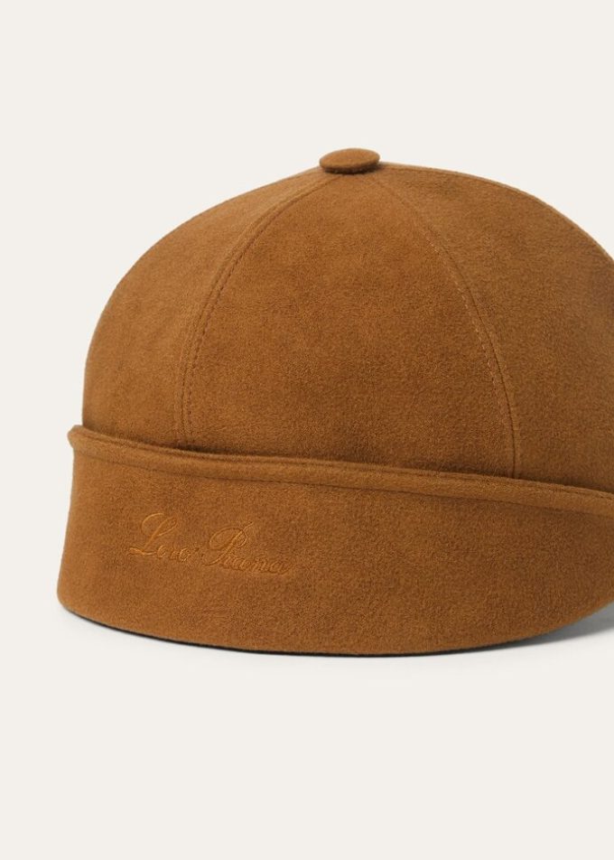 Casquette de baseball Rever