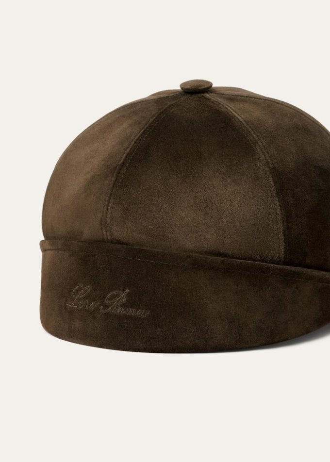 Casquette de baseball Rever