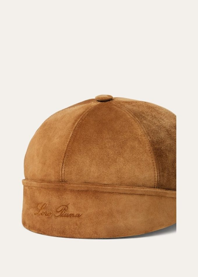 Casquette de baseball Rever