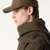 Casquette de baseball Revers
