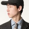 Casquette de baseball Revers