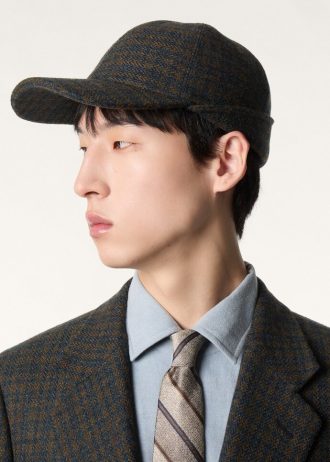 Casquette de baseball Revers