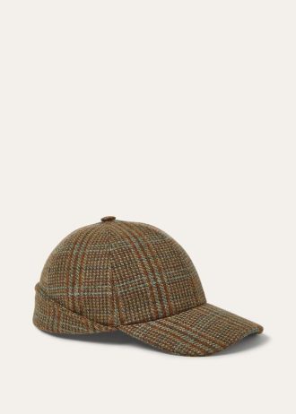 Casquette de baseball Revers Casquette de baseball Revers