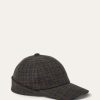 Casquette de baseball Revers